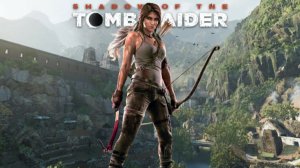 Shadow of the Tomb Raider(Томм Райдер)Прохождение Часть 5
