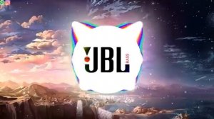 Jbl music bass boost