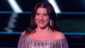 Певица Жасмин стала победительницей популярного шоу