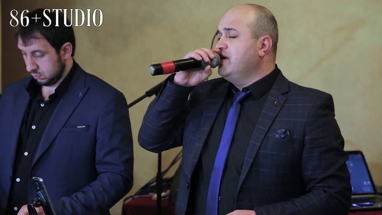 гр.Кавказ - Дарих я зун /Сургут/ ----- Живой звук! смотреть онлайн