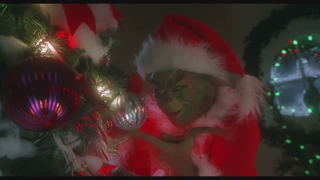 ГРИНЧ - похититель Рождества How.The.Grinch.Stole.Christmas. смотреть онлайн