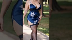 Mature women Quick Blue Outfit Hacks to Boost Confidence Instantly