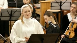 Святая ночь ❤️🙏 христианская песня