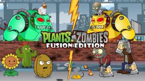 ПОБЕДА ЗОМБИ Растения против Зомби Fusion 3.2 Plants vs. Zombies ПвЗ PvZ
