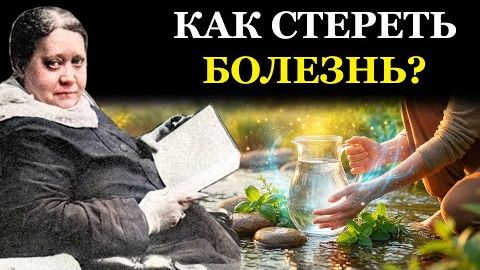 Секрет Алкагеста Почему крещенская вода растворяет кармические записи - Елена Блаватская смотреть онлайн