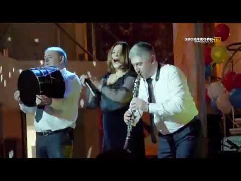 Роза Максумова - Попурри Пенкер баха смотреть онлайн