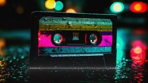 1981 Ночной Комфорт — Нежные Лоуфай‑Сны для Релаксации