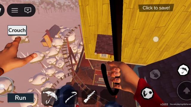 Hello neighbor CL яиш смотреть онлайн