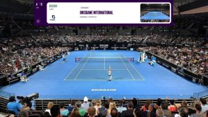 Даяна Ястремска - Тайла Гибсон