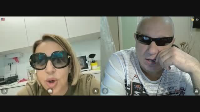 Свидетели Мадуро.