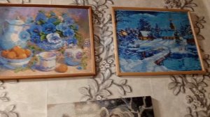 Хобби в долгие зимние вечера