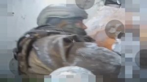 Колумбийский наёмник почти успел...