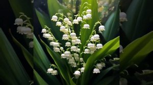 ЯНепоэт -Ландыши