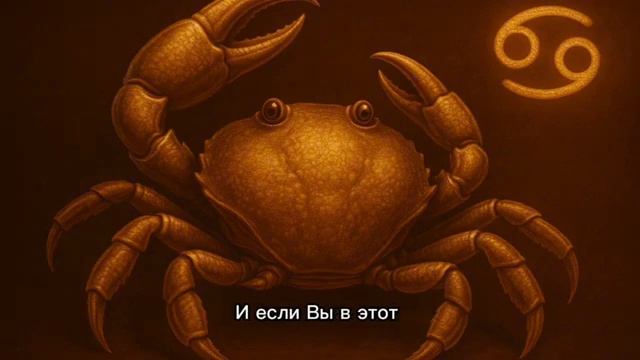 Рак День после которого всё меняется смотреть онлайн