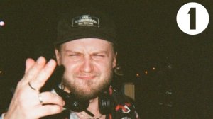 Enei - BBC Radio 1 Drum and Bass Mix - 23.11.2025