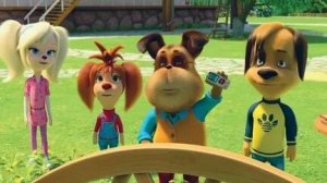 Барбоскины