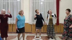 3 января.Колосок колосок....