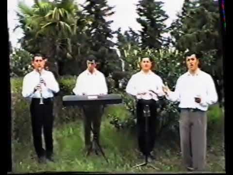 Группа ДУСТАР - Замина. 2000 год смотреть онлайн