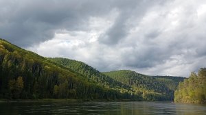 Зимняя ностальгия.