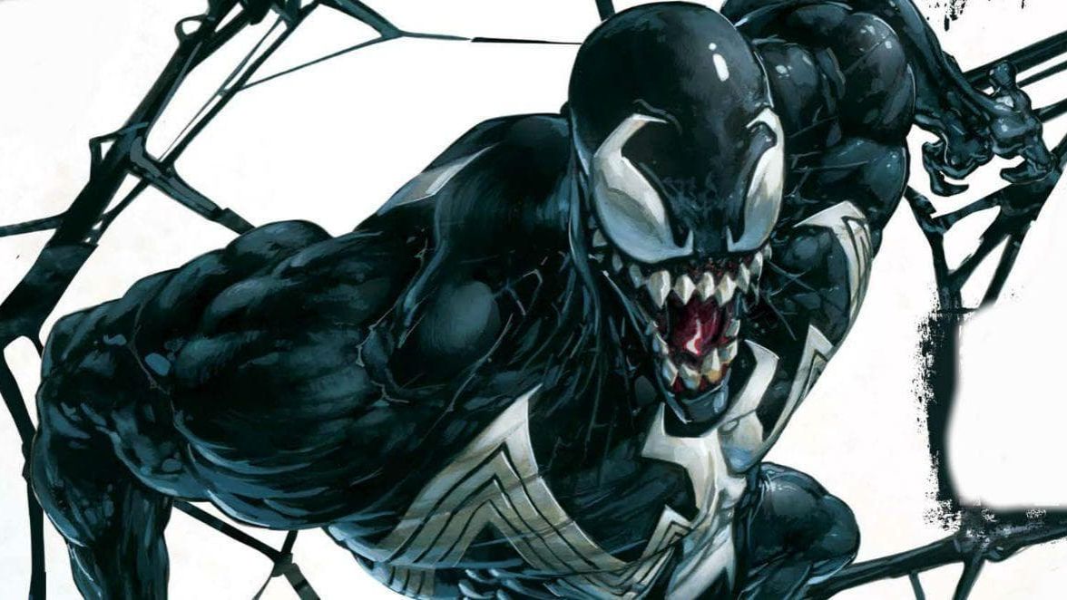 MARVEL RIVALS ВЕНОМ | VENOM смотреть онлайн