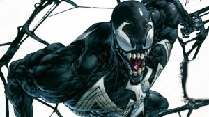 MARVEL RIVALS ВЕНОМ | VENOM