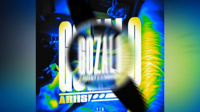 GOZALO ( NEW VERSION ) - BRAZILIAN FUNK - PHONK + FUNK + FANK ( ARIIS ) смотреть онлайн