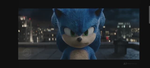 Соник 4: (Трейлер 2026) смотреть онлайн