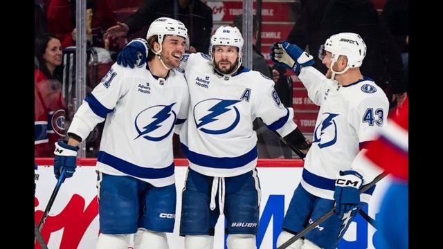 САН-ХОСЕ - ТАМПА-БЭЙ. НХЛ. ОБЗОР МАТЧА. 04.01.2026 смотреть онлайн