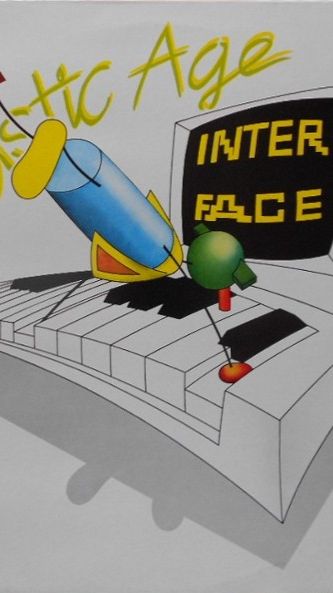 Interface - Plastic Angel смотреть онлайн