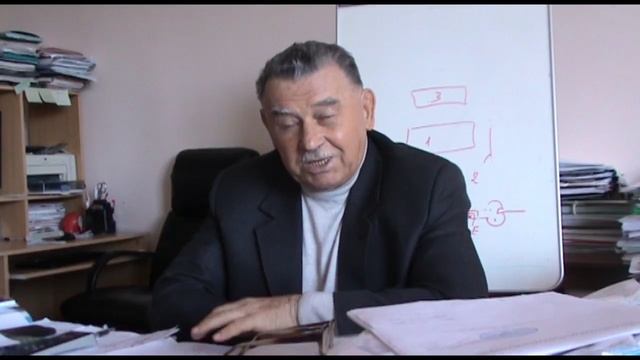 Человек. Гражданин. Ученый. Евгений Николаевич Козырев.