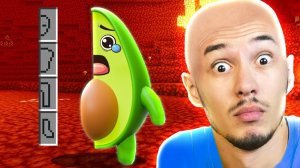 Мой ДРУГ Попал в *СЛОМАННЫЙ* Майнкрафт и ПРОИЗОШЛО ЭТО | КУПИК Minecraft