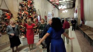 На вечеринке..... 04.01.26.