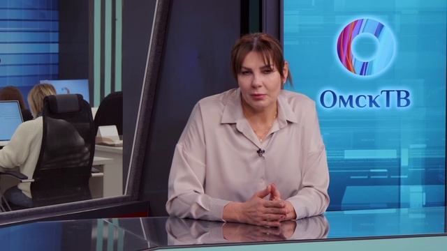 Интервью. Элен Шакирова. 04.01.2026 смотреть онлайн