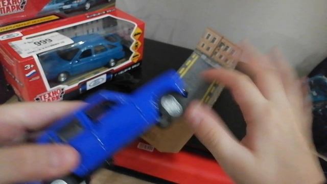 Распаковка машин технопарк смотреть онлайн