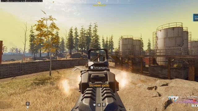 🔥ВЫХОДНЫЕ В WARZONE. ЭТО БЕЗУМИЕ! #warzone #gaming #callofduty смотреть онлайн