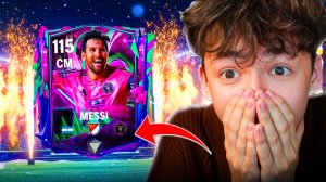 ОТКРЫЛ СЕКРЕТНЫЕ ПАКИ в ФК МОБАЙЛ и ВЫБИЛ ЛУЧШИХ ИГРОКОВ💥