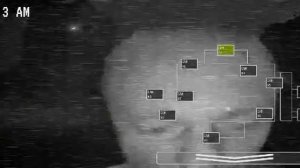 5 ночей в подъезде обзор