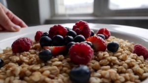 КАШИ НАШИ. Рецепт внутри! С Вас подписка, лайки и  комменты!