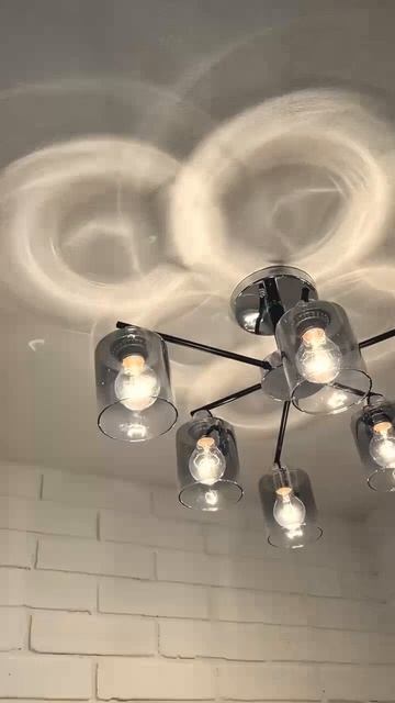 Люстра Risorse 3520-8, Schaffner смотреть онлайн