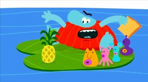 Мультфильм Красный Сложный Дороги Путь Часть  2