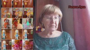 5.1.26 Итоги вязального года//есть,что вспомнить //что связано,что буду вязать