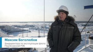 Как ремонтируют суда