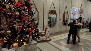 В городском саду..... 04.01.26.