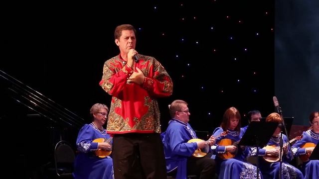 Н.Емелин. Дымом потянуло. Александр Ожимков. Рус.нар.орк. "Жемчужина России". 04.11.2025. смотреть онлайн