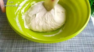 Пышки за 10 рублей