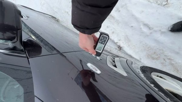 Инфинити QX70 дизель полный привод