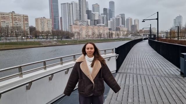 Новогодний сериал 