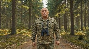 Лоси на Рублёвке | Серия 3