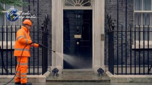 Поздравление с Новым годом от Бориса Джонсона