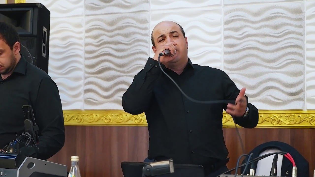 гр.Кавказ - Лейла /Сургут/ ----- Живой звук! смотреть онлайн